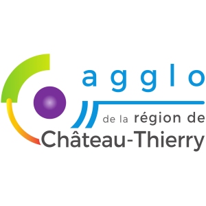 Communauté d'agglomération de la Région de Château-Thierry (02)