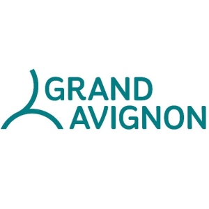 Communauté d'agglomération du Grand Avignon (84)