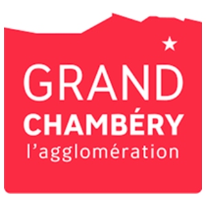 Communauté d'agglomération du Grand Chambéry (73)