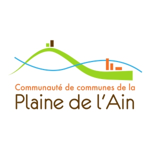 Communauté de communes de la Plaine de l'Ain (01)