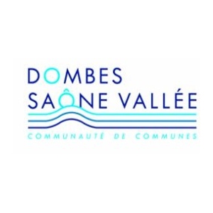 Communauté de communes Dombes Saône Vallée (01)