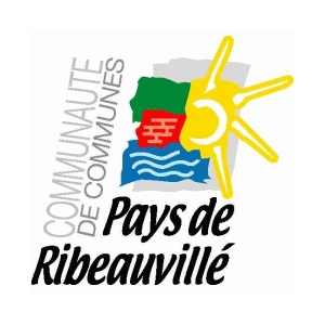 Communauté de Communes du Pays de Ribeauvillé (68)