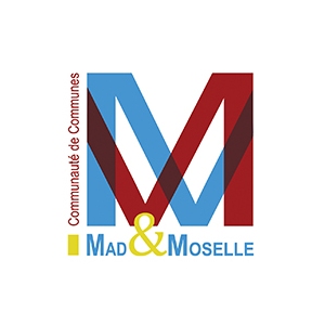 Communauté de communes Mad et Moselle (54)