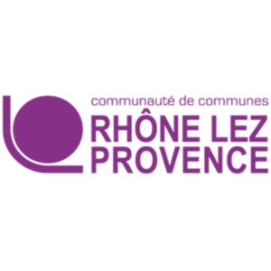 Communauté de communes Rhône Lez Provence (84)