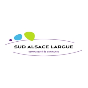 Communauté de communes Sud Alsace Largue (68)