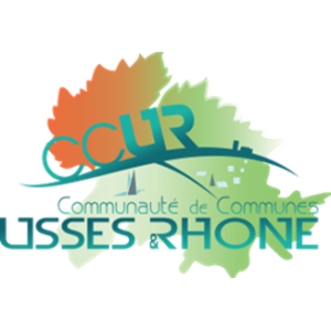 Communauté de communes Usses et Rhône (74)