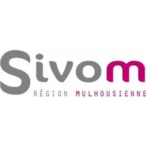 SIVOM de la Région Mulhousienne (68)