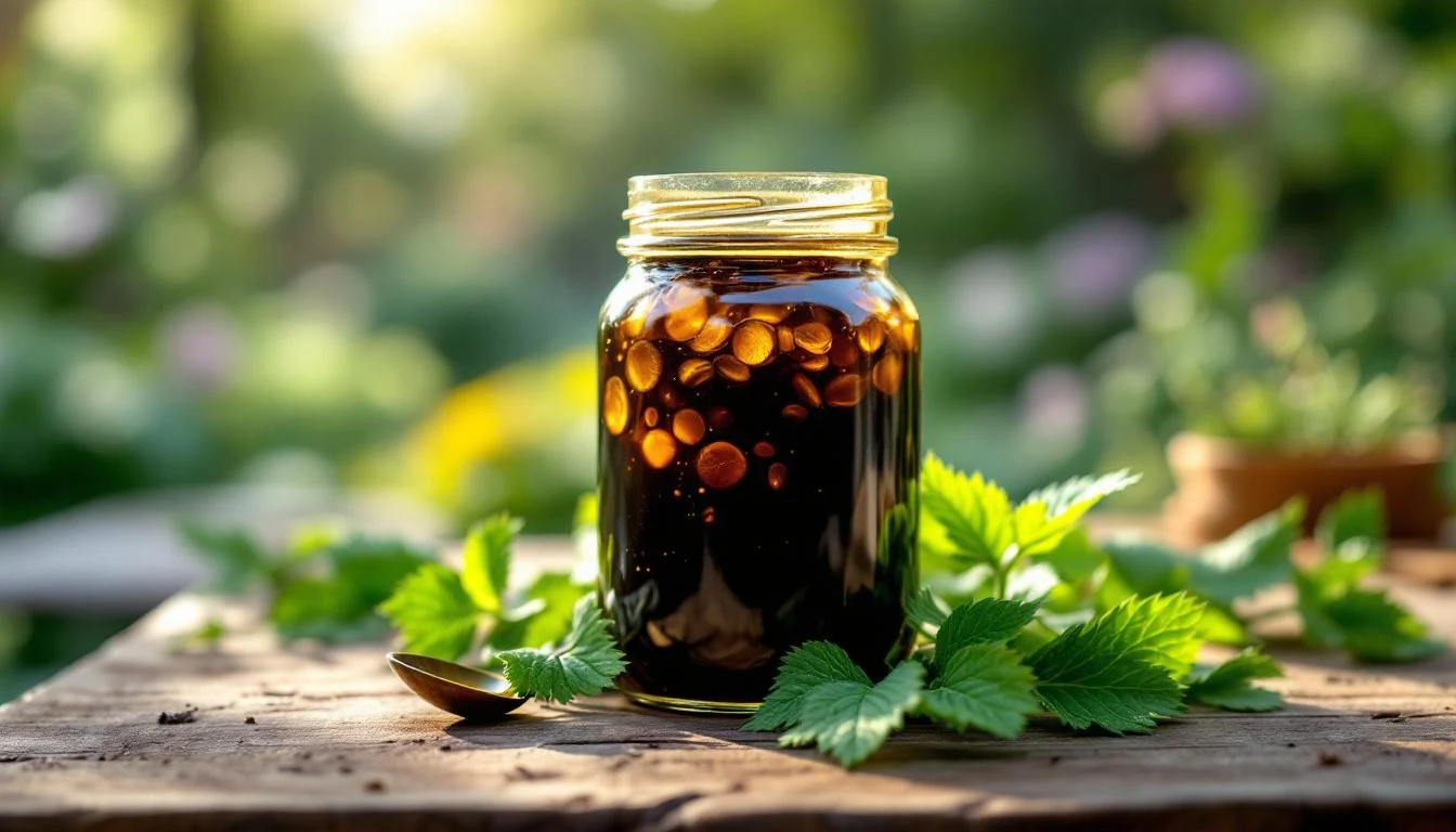 Dosage Purin d'Ortie Optimisez votre Jardin avec 1L d'Eau — free download